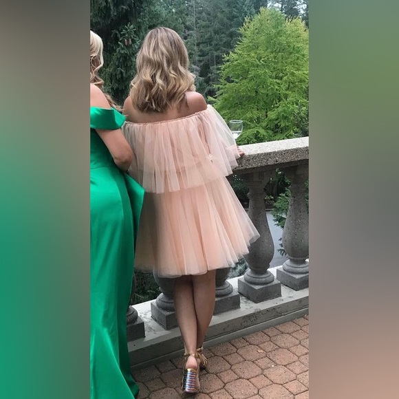 Maje dress - Picture 3 of 3